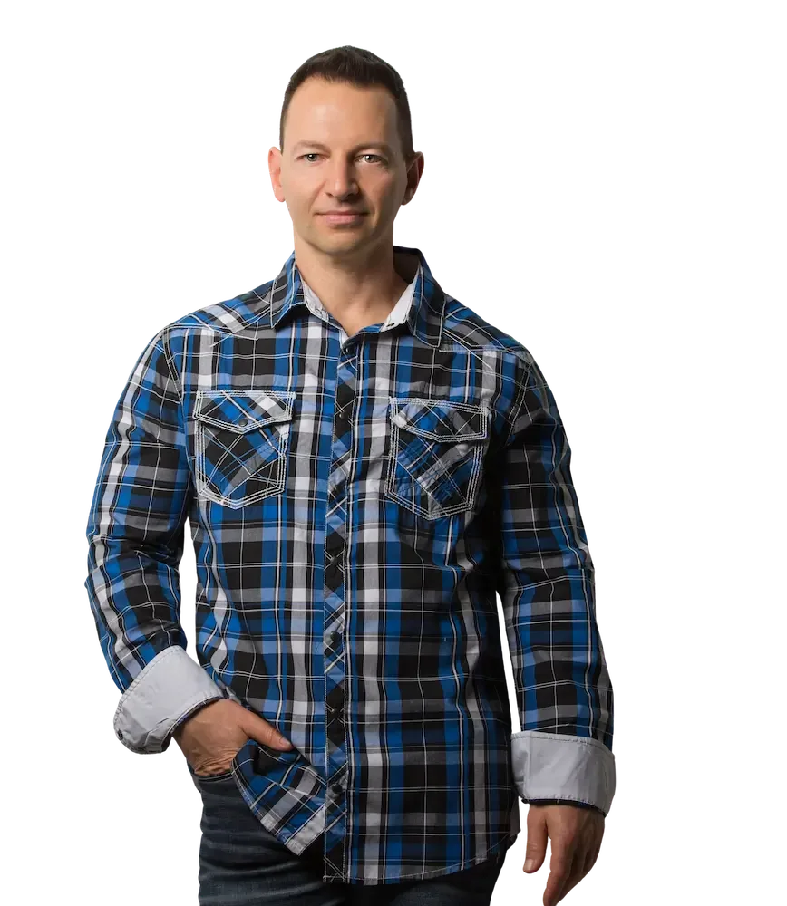 David Corbaley